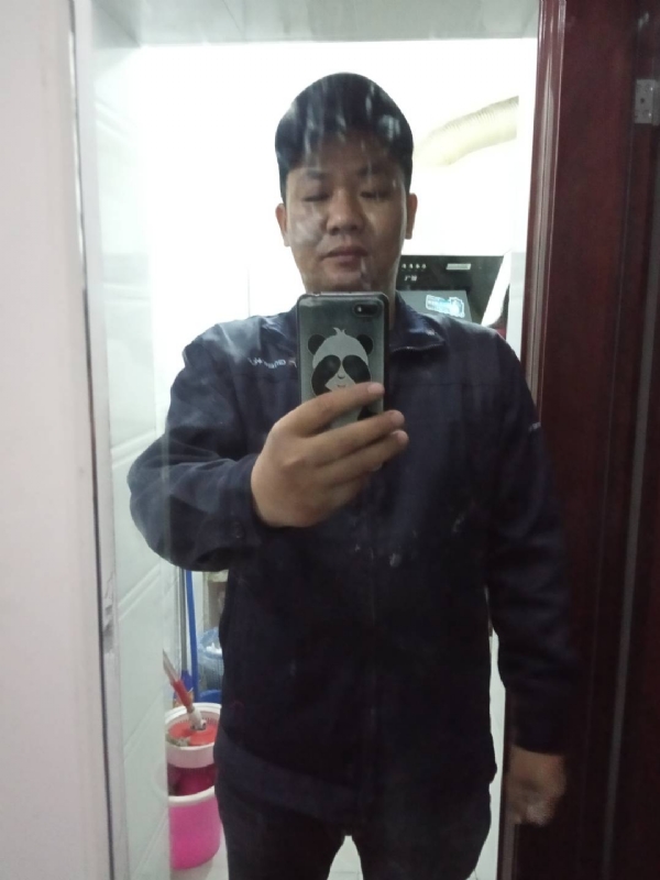 寂寞丑小鸭的第二张照片--龙岩征婚网