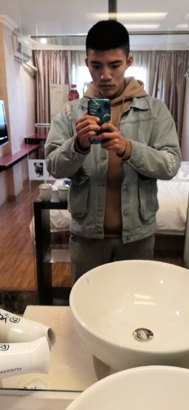 爱上一座陈的第一张照片--龙岩征婚网