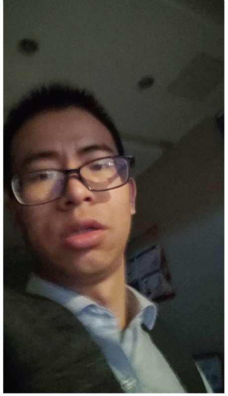 小螃蟹的第二张照片--龙岩征婚网