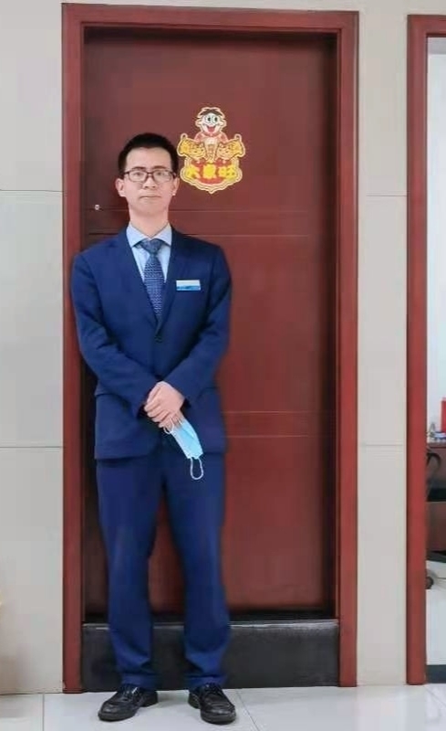 小螃蟹的第三张照片--龙岩征婚网