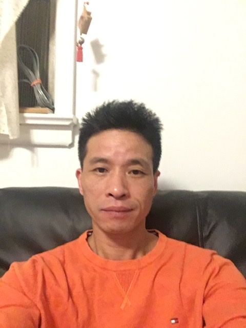 美籍华人的第一张照片--龙岩征婚网
