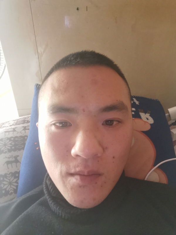 余生平凡的第一张照片--龙岩征婚网