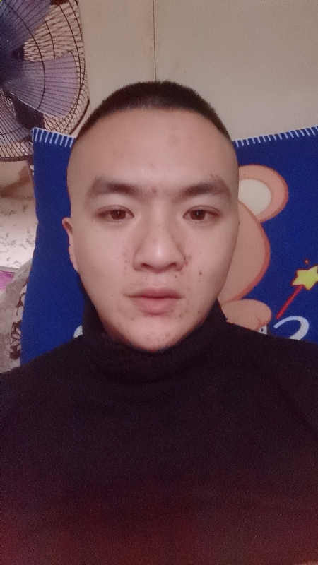 余生平凡的第三张照片--龙岩征婚网