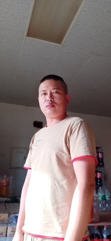 有心人的第三张照片--龙岩征婚网