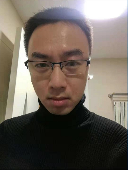 雨秋的第一张照片--龙岩征婚网