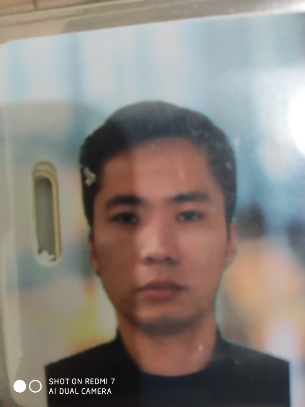 比不感觉的第一张照片--龙岩征婚网
