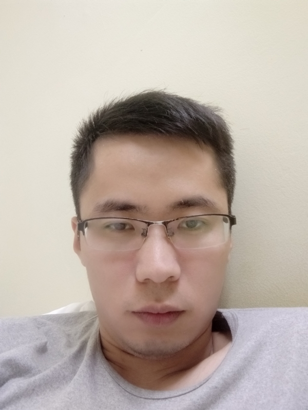 比不感觉的第三张照片--龙岩征婚网