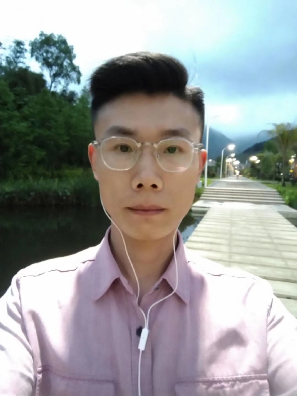 彩虹的第一张照片--龙岩征婚网