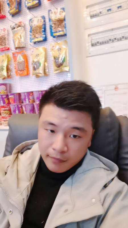 小宇的第一张照片--龙岩征婚网