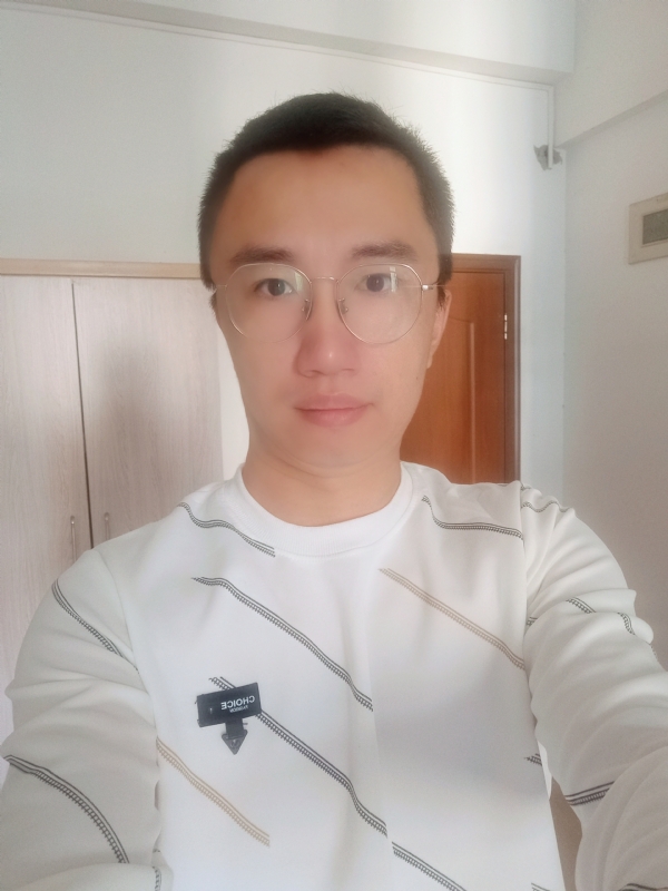 一生有你*足矣的第一张照片--龙岩征婚网