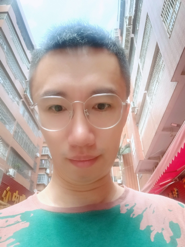 一生有你*足矣的第二张照片--龙岩征婚网