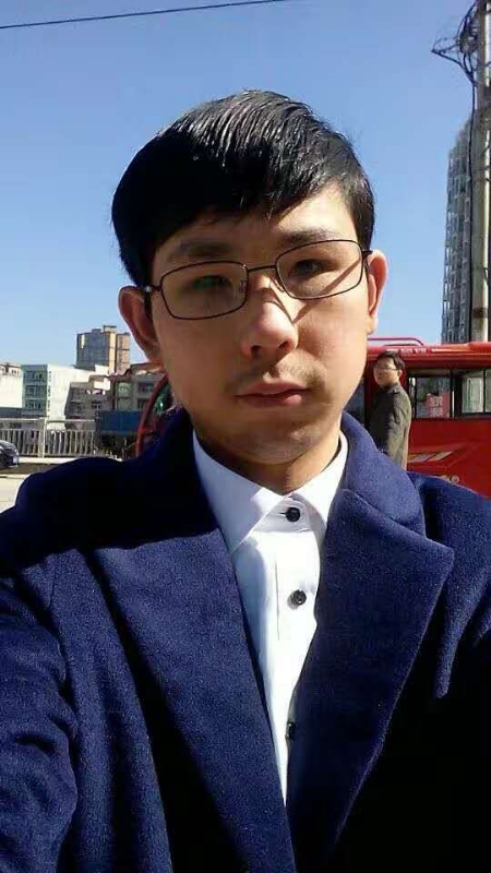 到处跑的小天意的第一张照片--龙岩征婚网