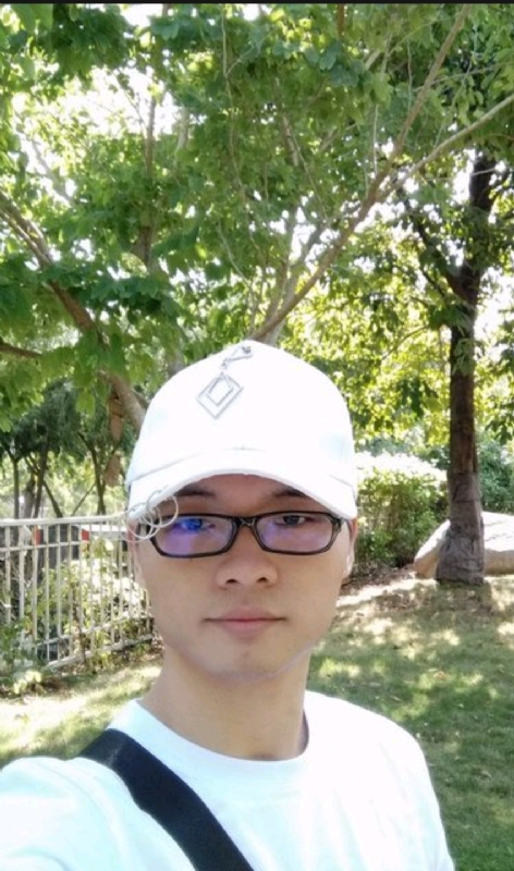 尘尘的第二张照片--龙岩征婚网