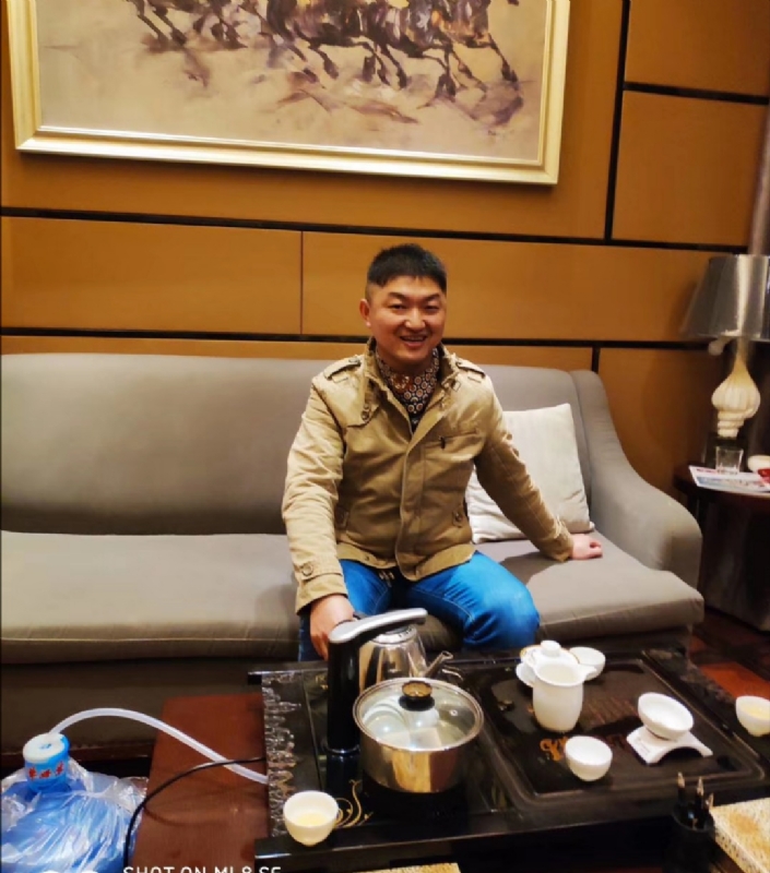 晨曦的第一张照片--龙岩征婚网