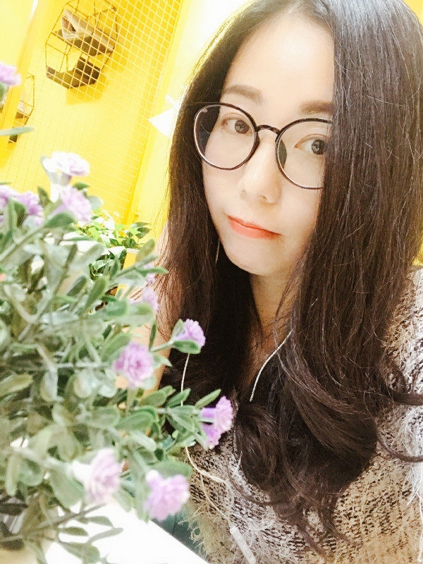 薇薇的第二张照片--龙岩征婚网
