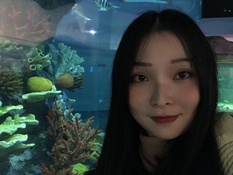 寒寒123的第一张照片--龙岩征婚网
