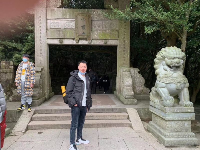 志东的第一张照片--龙岩征婚网