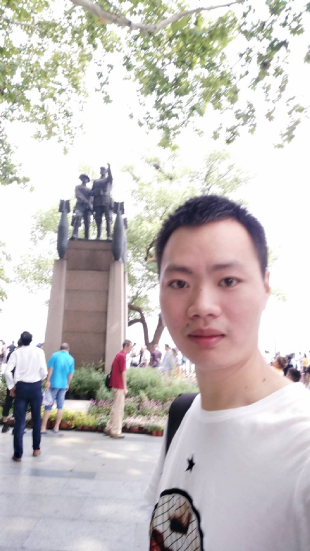 志东的第三张照片--龙岩征婚网