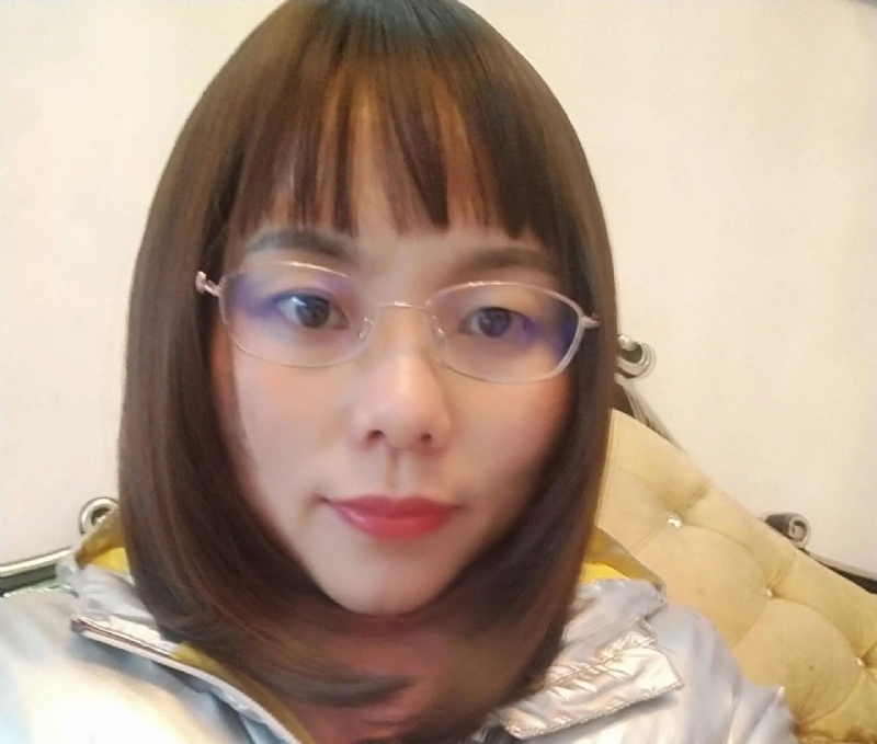爱笑的彩虹的第一张照片--龙岩征婚网