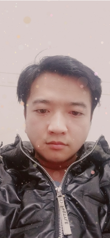 书中没有颜如玉的第一张照片--龙岩征婚网