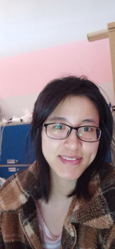晓燕的第一张照片--龙岩征婚网