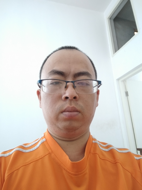 平淡生活的第一张照片--龙岩征婚网