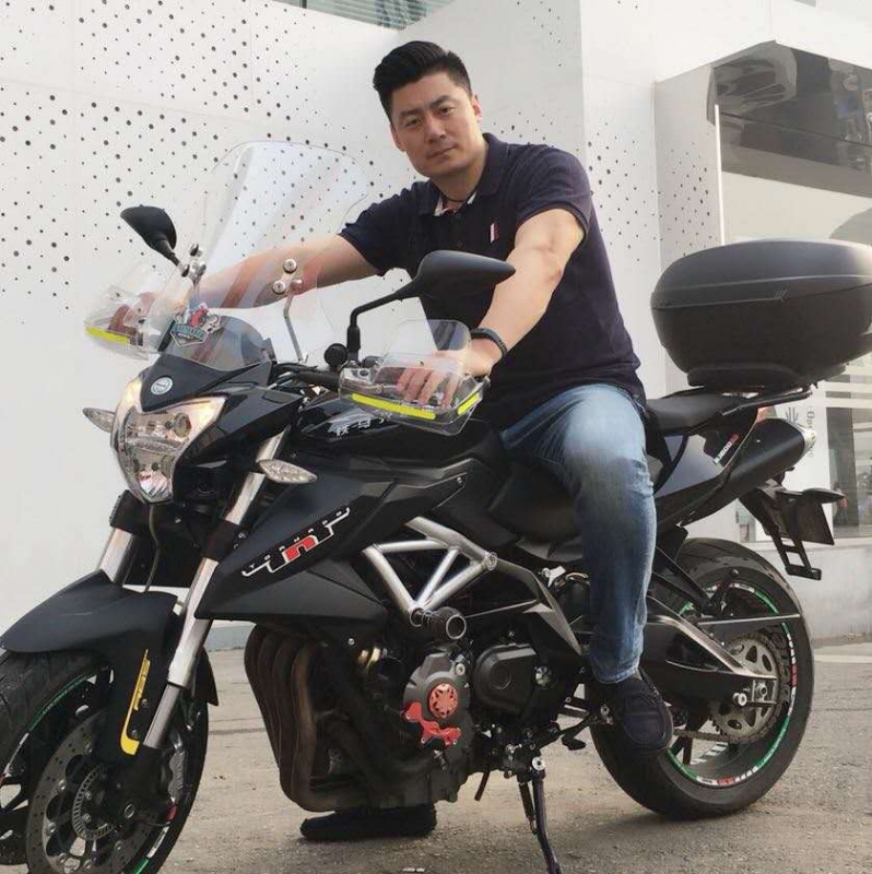 笃行致远的第一张照片--龙岩征婚网