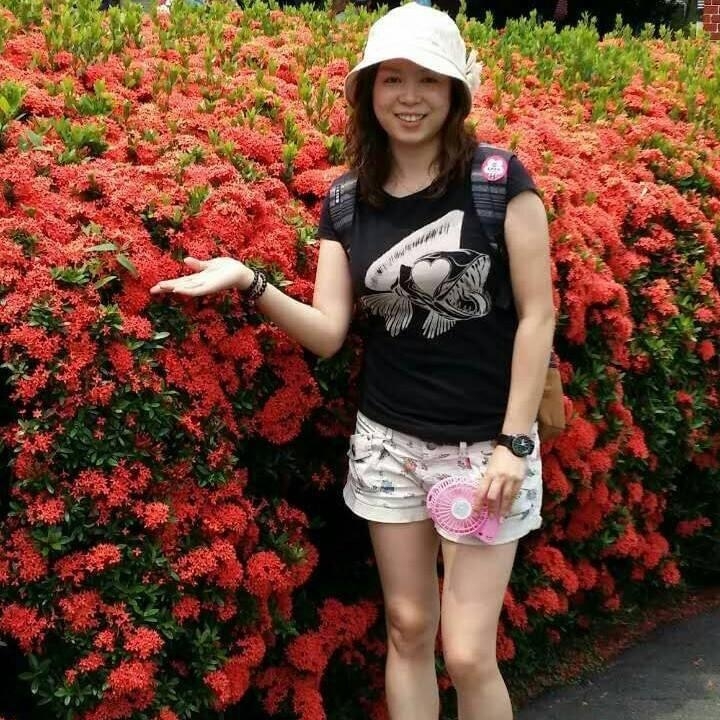 Ling的第一张照片--龙岩征婚网