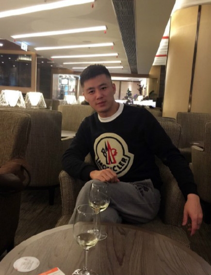 吴辉的第一张照片--龙岩征婚网