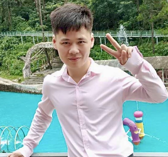 浅笑安然的第一张照片--龙岩征婚网