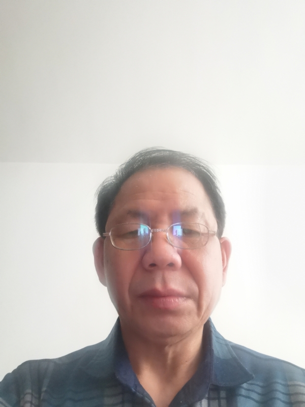 愿在这找到另一半的第一张照片--龙岩征婚网