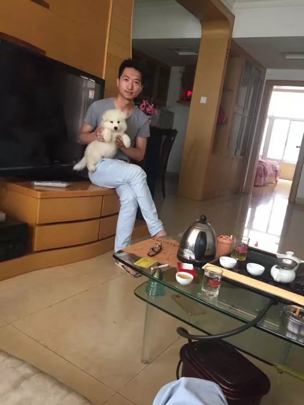 潇湘剑雨的第二张照片--龙岩征婚网