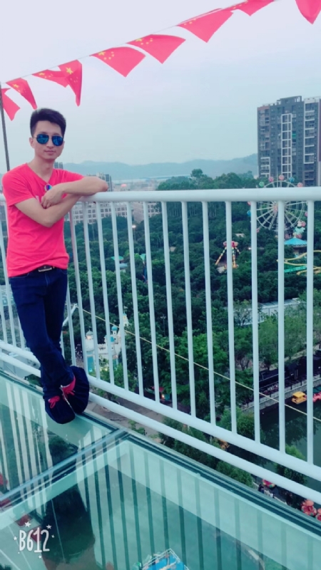 潇湘剑雨的第三张照片--龙岩征婚网