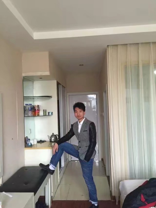 潇湘剑雨的第四张照片--龙岩征婚网