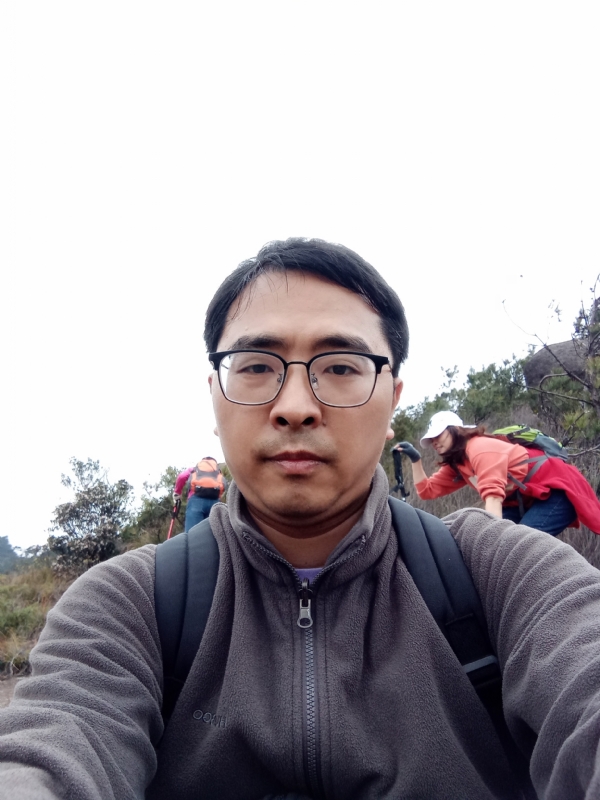 凯歌的第三张照片--龙岩征婚网