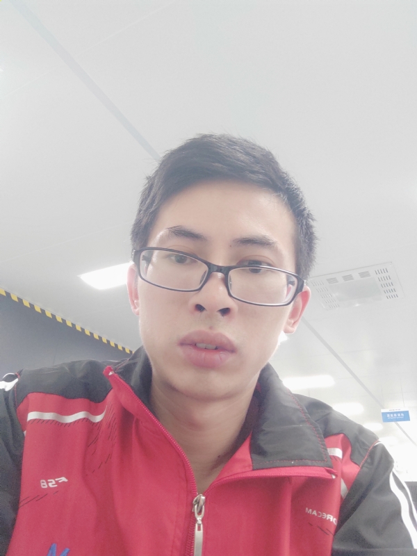 找个过日子的第一张照片--龙岩征婚网