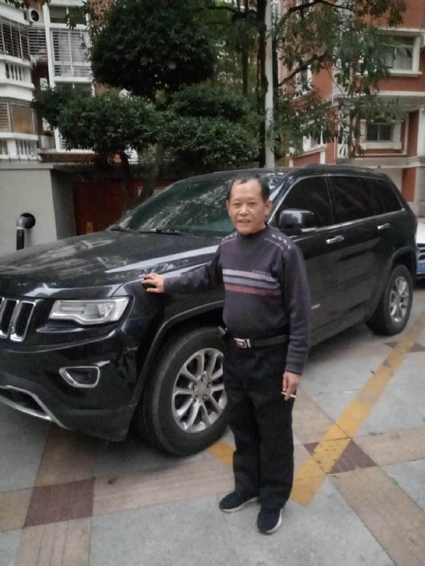 辉煌的第一张照片--龙岩征婚网