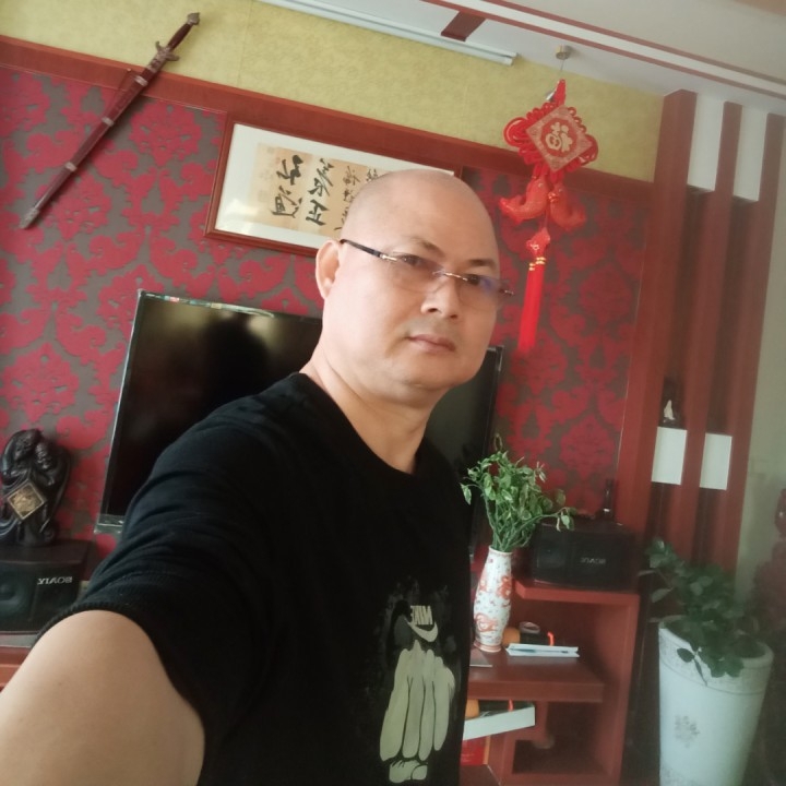 闽南世家的第一张照片--龙岩征婚网