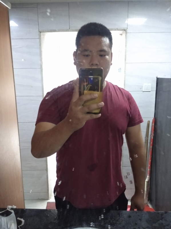 阿宾的第一张照片--龙岩征婚网