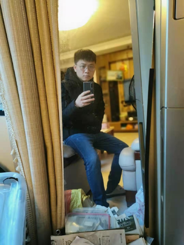 画影的第一张照片--龙岩征婚网