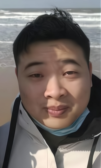 野生设计师的第一张照片--龙岩征婚网