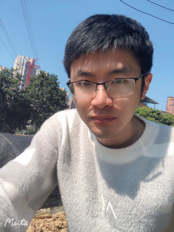 曦阳的第一张照片--龙岩征婚网