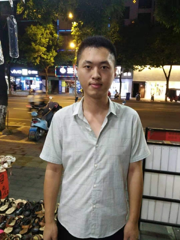 单身的雄鹰的第一张照片--龙岩征婚网