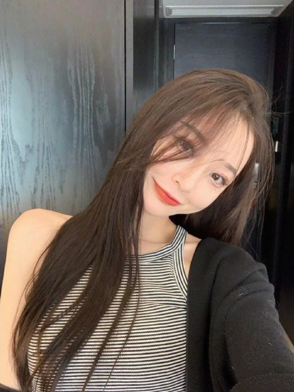 姗姗的第二张照片--龙岩征婚网