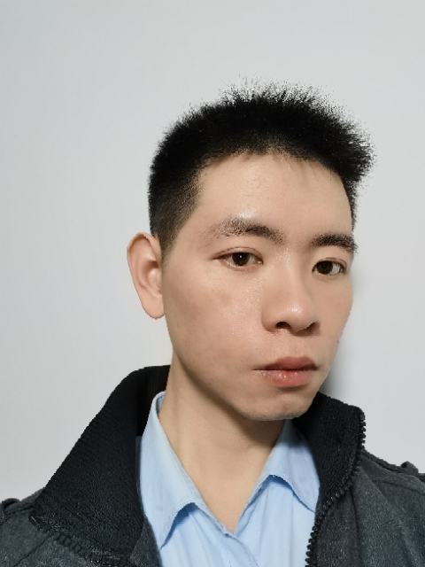 雨过天晴的第一张照片--龙岩征婚网