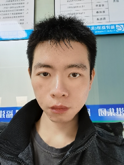 雨过天晴的第二张照片--龙岩征婚网