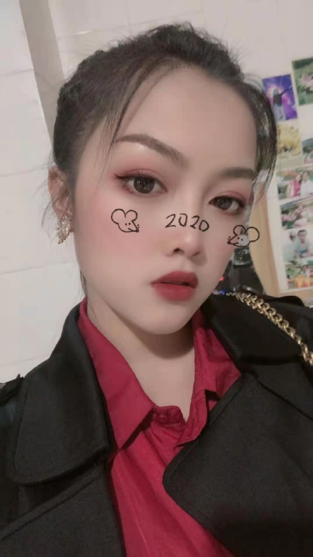 美丽的意外的第一张照片--龙岩征婚网
