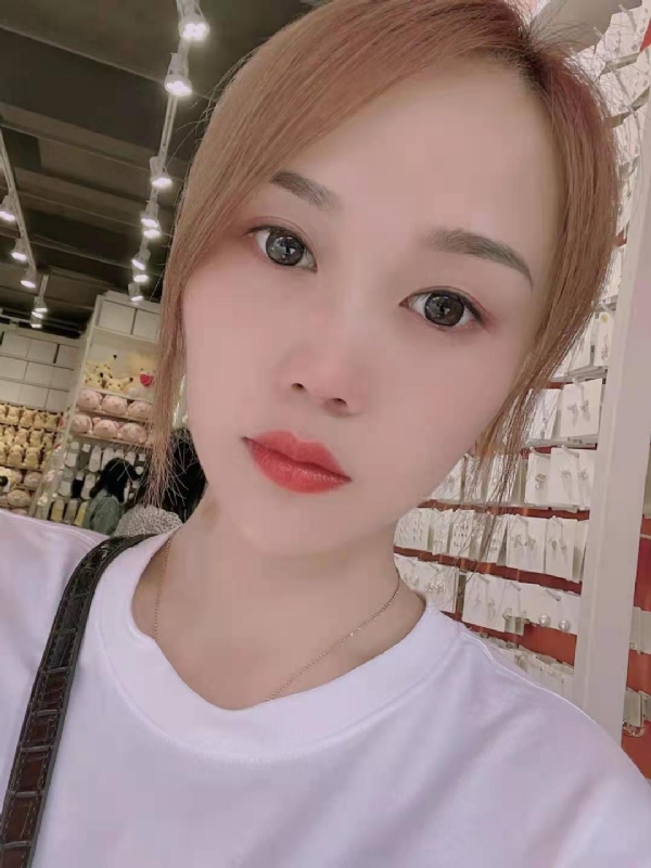 美丽的意外的第二张照片--龙岩征婚网