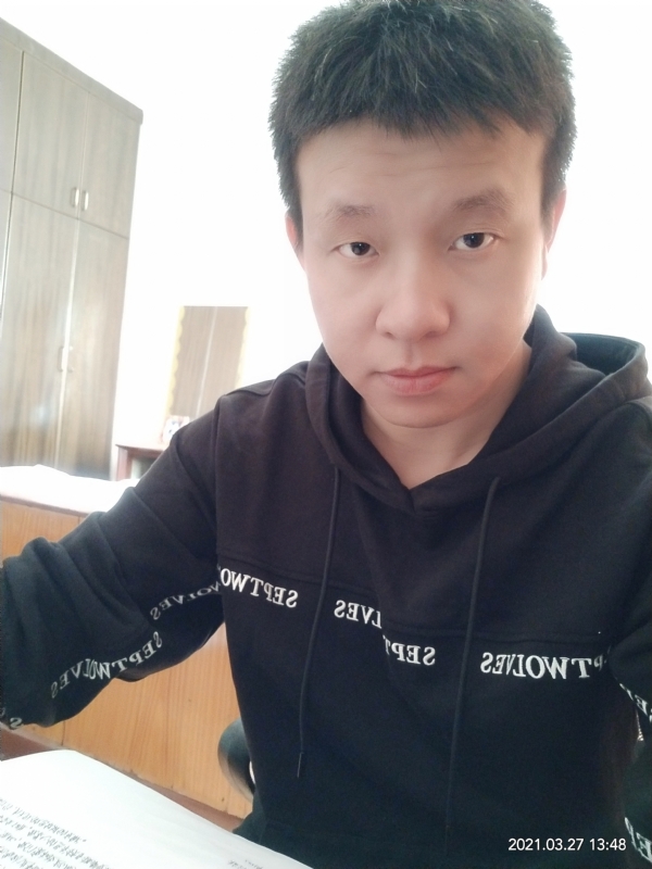 夜雨的第一张照片--龙岩征婚网
