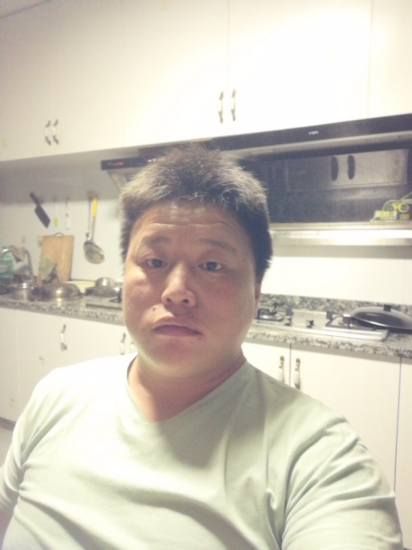 难遇钟意人的第一张照片--龙岩征婚网